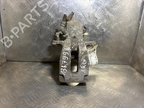 Used Left rear brake caliper Left rear brake caliper 21949356 21949356