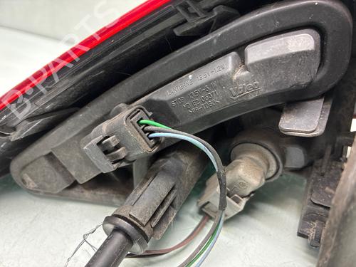 Used Right taillight Right taillight 38914775 38914775