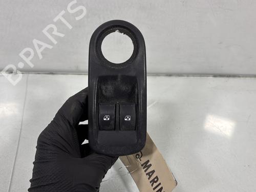 Used Left front window switch RENAULT TRAFIC II Bus (JL) 2.0 dCi 90 (JL00, JL01, JL0H, JL0M, JL0P, JL0S) (90 hp) 30791294