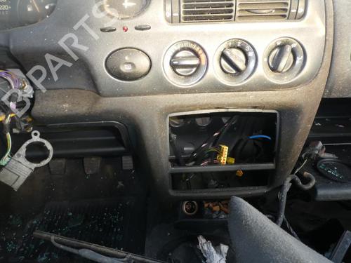 Grille FORD ESCORT VI (GAL, AAL, ABL) 1.4 | BP21956276C40 