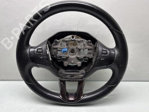 Used Steering wheel Steering wheel PEUGEOT 2008 I (CU_) 1.6 HDi (92 hp) 32299101 32299101