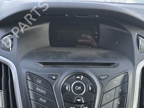 Front right window mechanism FORD FOCUS III 1.6 TDCi | BP31834366C23 - Image 24