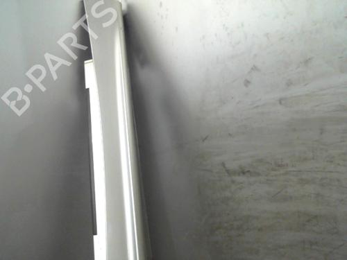 Left sideskirt BMW 1 (E87) 118 d | BP20032197C115 