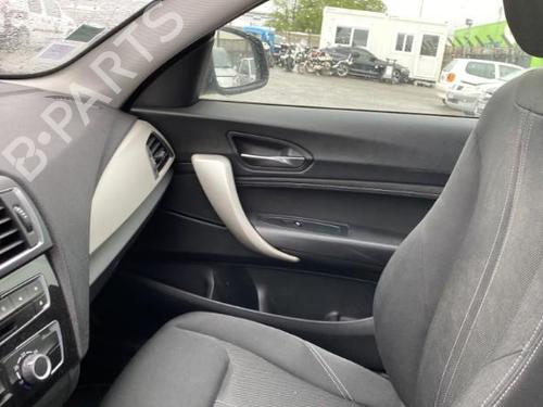 Used Parts BMW 1 (F21) 116 d 1795449
