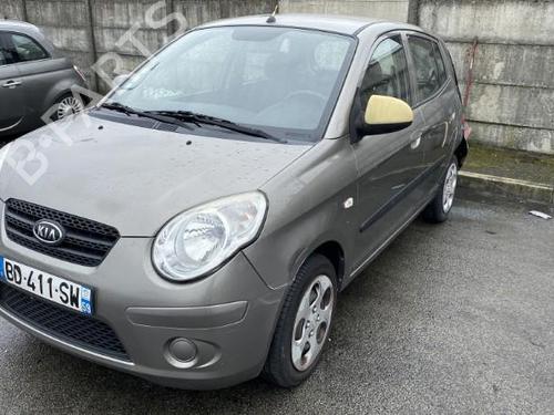 Right headlight KIA PICANTO I (SA) 1.0 | BP21264140C29 