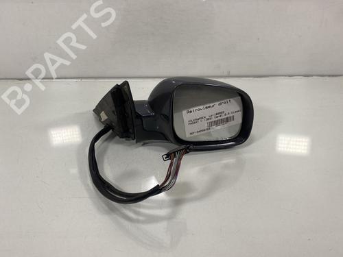 Used Right mirror VW PASSAT B5.5 (3B3) 2.5 TDI (150 hp) 20031968