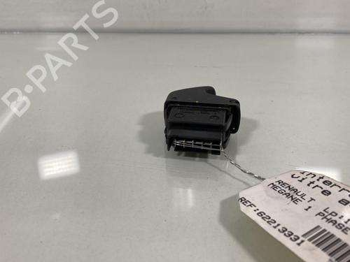 Right front window switch RENAULT MEGANE I (BA0/1_) 1.6 e (BA0F, BA0S) | BP21956930I26 