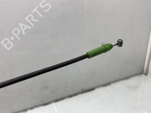 Front left lock PEUGEOT 107 (PM_, PN_) 1.0 | BP23764772C98 