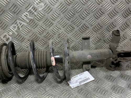 Used Right front shock absorber RENAULT CLIO III (BR0/1, CR0/1) 1.5 dCi (BR17, CR17) (86 hp) 31602190