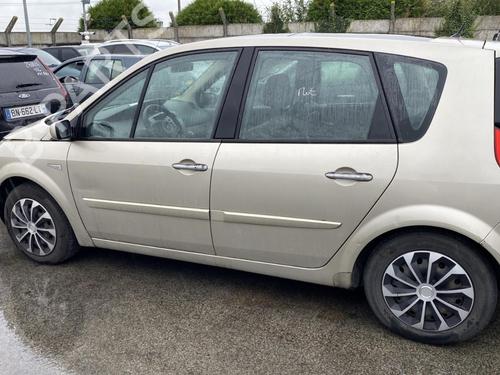 Engine RENAULT SCÉNIC II (JM0/1_) 1.9 dCi (JM14) | BP28451426M1  - Image 8