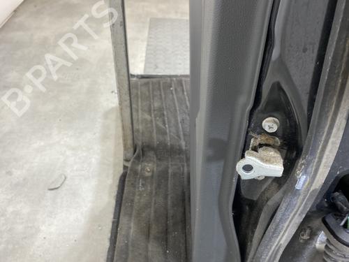 Left rear door OPEL AGILA B (H08) 1.0 (F68) | BP21784985C4 