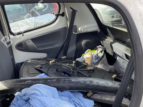 Starter CITROËN C1 (PM_, PN_) 1.0 | BP28314055M8 - Image 26