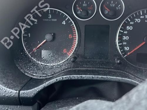 Left front fog light AUDI A3 (8P1) 2.0 TDI 16V | BP26952479C30  - Image 19