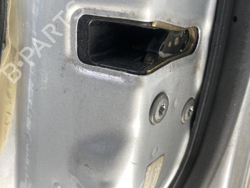 Used Right front door TOYOTA COROLLA Verso (_E12_) 2.0 D-4D (CDE120_, CDE120R) (90 hp) 21958063
