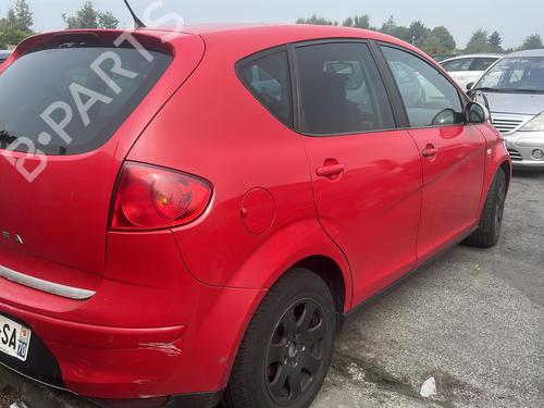 Left taillight SEAT ALTEA (5P1) 2.0 TDI 16V | BP28475663C34  - Image 6