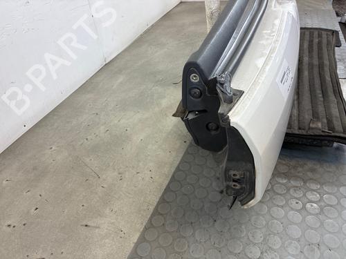 Used Tailgate Tailgate 36891610 36891610
