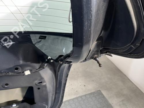 Tailgate PEUGEOT 308 SW I (4E_, 4H_) 1.6 HDi | BP29300689C6 
