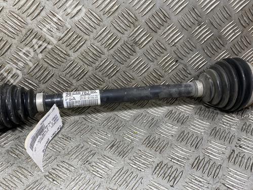 Left front driveshaft PEUGEOT 2008 II (UD_, US_, UY_, UJ_, UR_, UC_) 1.2 PureTech 130 (USHNS, URHNS) | BP29544319M38