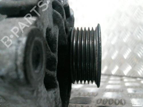 Used Alternator PEUGEOT 107 (PM_, PN_) 1.0 (68 hp) 20013569
