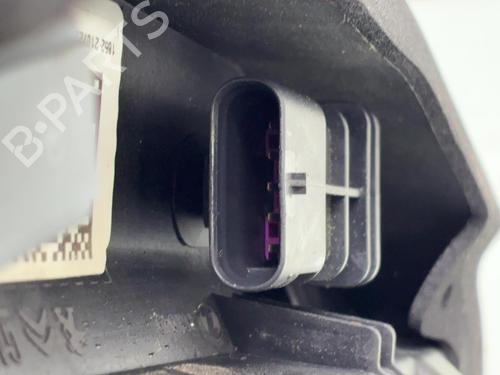 Camera PEUGEOT PARTNER Box Body/MPV (K9) 1.5 BlueHDI 130 | BP40499137E14 - Image 2