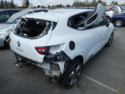 AC pipe RENAULT CLIO IV (BH_) 1.5 dCi 75 | BP25932784M126  - Image 8