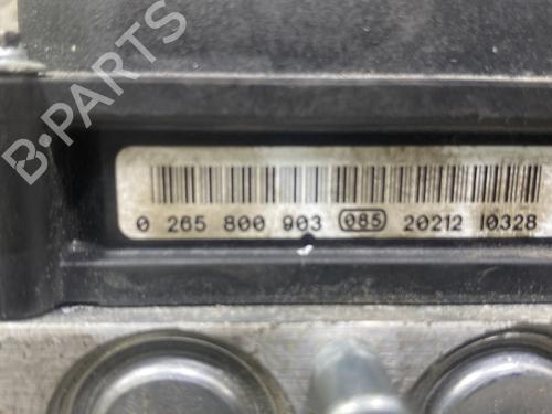 ABS pump DACIA DUSTER (HS_) 1.5 dCi (HSMC) | BP27587092M43  - Image 5