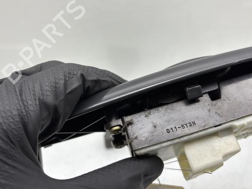 Left front window switch TOYOTA YARIS (_P1_) 1.3 (SCP12_, SCP13_, SCP12R, SCP13R) | BP30791572I27 