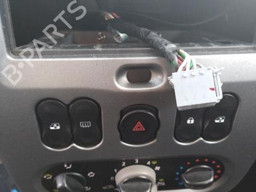 Engine control unit (ECU) DACIA DUSTER (HS_) 1.5 dCi (HSAJ) | BP21196866M57  - Image 12