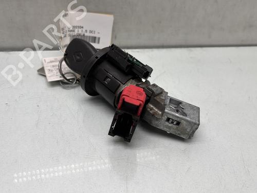Ignition barrel RENAULT KANGOO / GRAND KANGOO II (KW0/1_) 1.5 dCi 90 (KW05, KW08, KW0G, KW11) | BP27234762M48 
