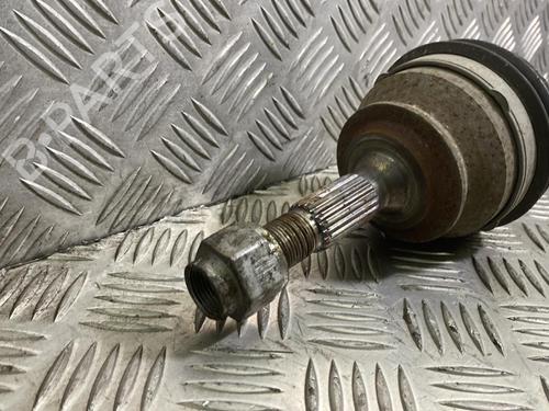 Left front driveshaft CITROËN C4 CACTUS 1.2 THP 110 | BP19975119M38 