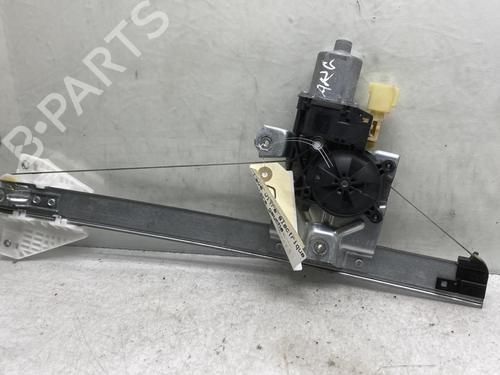 Used Rear left window mechanism Rear left window mechanism FORD KUGA II (DM2) 2.0 TDCi (150 hp) 19962732 19962732