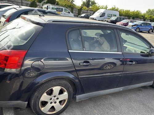 Left headlight OPEL SIGNUM Hatchback (Z03) 1.9 CDTI (F48) | BP28542913C28 - Image 19