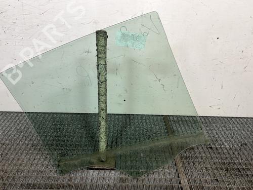 Rear left door window RENAULT CLIO III (BR0/1, CR0/1) 1.5 dCi (C/BR0G, C/BR1G) | BP30171602C20