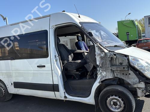 ABS pump RENAULT MASTER III Van (FV) 2.3 dCi 125 FWD (FV0C, FV0D, FV0G, FV0H, FV0J, FV0K,... | BP29897615M43 - Image 30