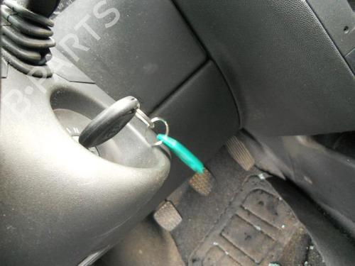 ABS pump OPEL CORSA B (S93) | BP20035059M43