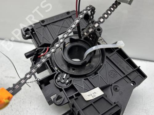 Kontantrulle Airbag /Stelring RENAULT CLIO II (BB_, CB_) 1.2 16V (BB05, BB0W, BB11, BB27, BB2T, BB2U, BB2V, CB05,... | BP29886892C102