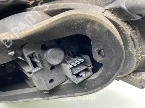 Left taillight FIAT CROMA (194_) 1.9 D Multijet (194AXB1B) | BP20184596C34 