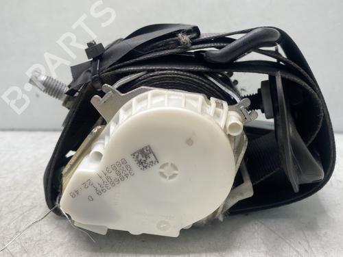 Used Front left belt tensioner CITROËN C3 II (SC_) 1.4 (73 hp) 32782745