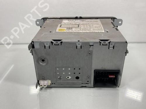 Radio VW GOLF VI (5K1)  | BP20019544E6 