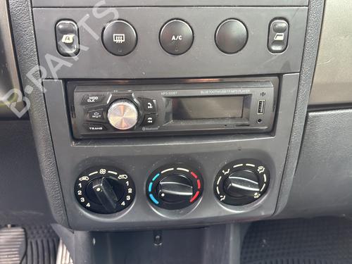 Fanale posteriore sinistro CITROËN BERLINGO / BERLINGO FIRST Box Body/MPV (M_) 1.9 D 70 (MBWJZ, MCWJZ) | BP30926457C34