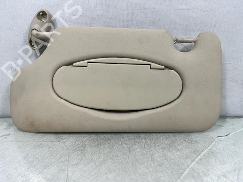 Left sun visor MINI MINI COUNTRYMAN (R60) One D | BP37279857I1 - Image 4