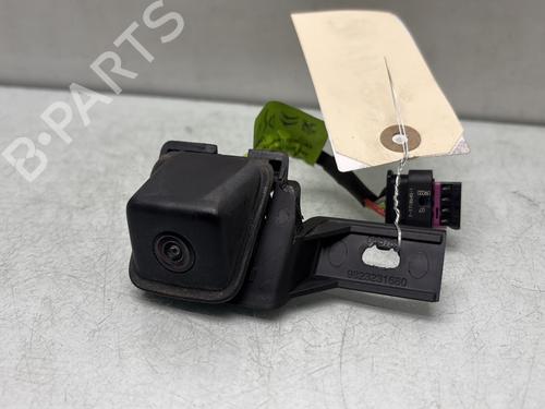 Used Camera PEUGEOT 208 II (UB_, UP_, UW_, UJ_) 1.2 PureTech 100 (101 hp) 30389360