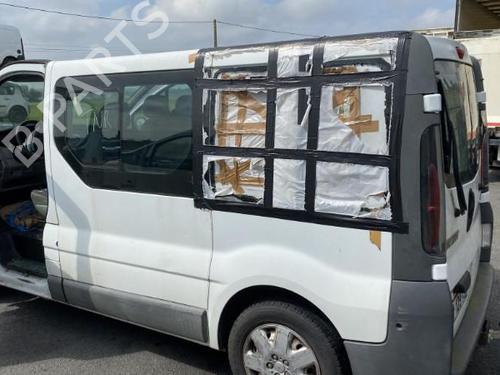 AC compressor RENAULT TRAFIC II Bus (JL) | BP19958400M34 - Image 24