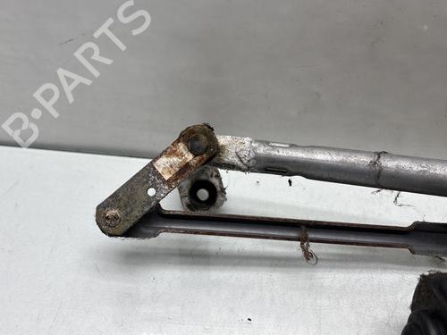 Front wiper motor VW GOLF IV (1J1) 1.9 TDI | BP29286861M29 