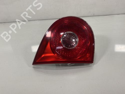 Used Left tailgate light Left tailgate light VW GOLF V (1K1) [2003-2010] 19980505 19980505