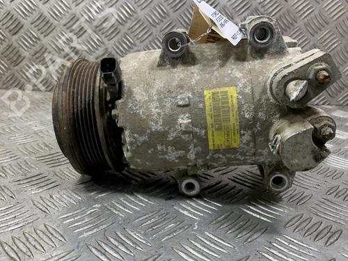 AC compressor FORD FIESTA VI (CB1, CCN) 1.5 TDCi | BP32389262M34