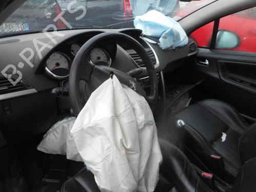 Rear right window mechanism PEUGEOT 207 CC (WD_) 1.6 HDi | BP19984325C25 