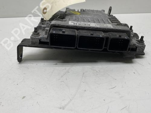 Engine control unit (ECU) RENAULT MEGANE II Estate (KM0/1_) 1.5 dCi (KM16, KM1E) | BP21196508M57