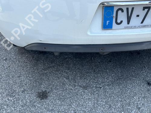 Right taillight CITROËN DS3 (SA_) 1.6 HDi 90 | BP30887807C35 - Image 14
