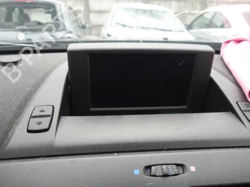 Left sun visor BMW X3 (E83) 2.0 d | BP20022976I1 - Image 11